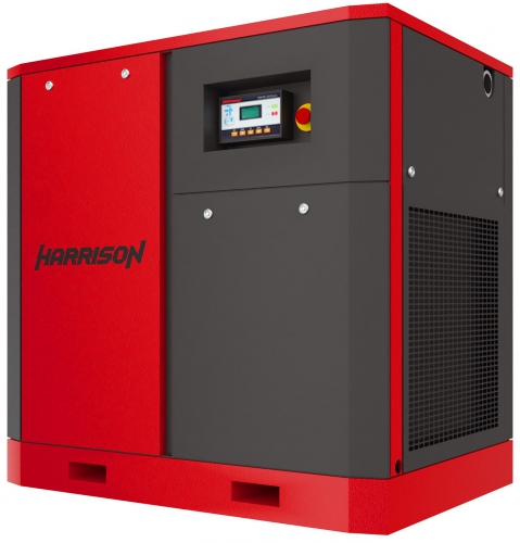 Винтовой компрессор Harrison HRS-957000