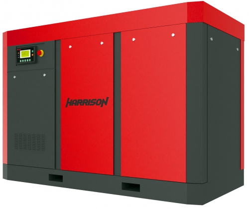 Винтовой компрессор Harrison HRS-9518300