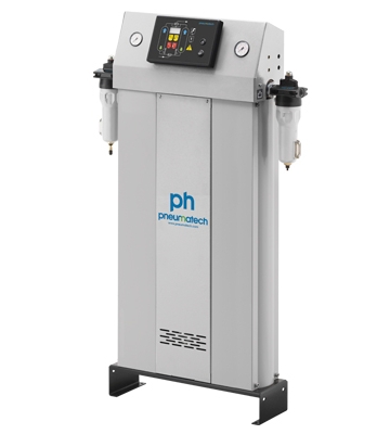 Адсорбционный осушитель Pneumatech PH 20 HE