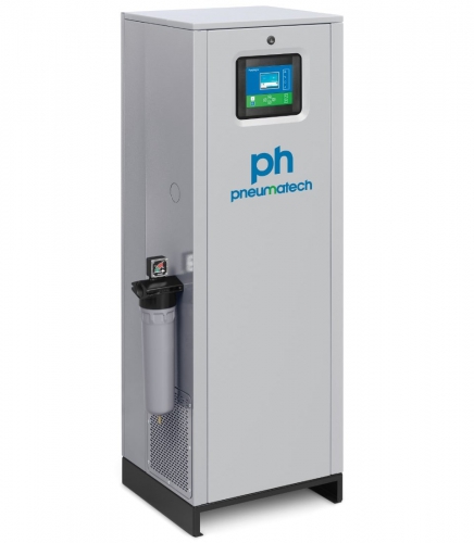 Адсорбционный осушитель Pneumatech PH 230 HE -20C