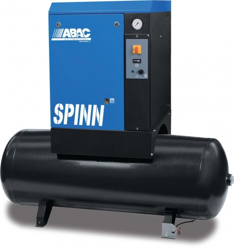 Винтовой компрессор Abac SPINN 2,2 К 200 Е