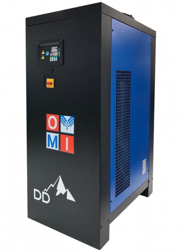 Рефрижераторный осушитель OMI DD 750