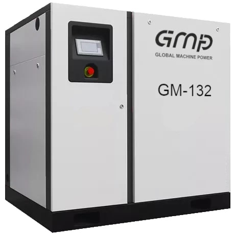 Винтовой компрессор GMP GM-132D