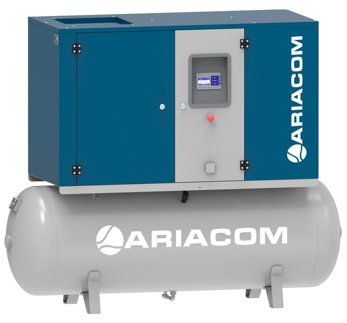 Винтовой компрессор Ariacom NT4 500