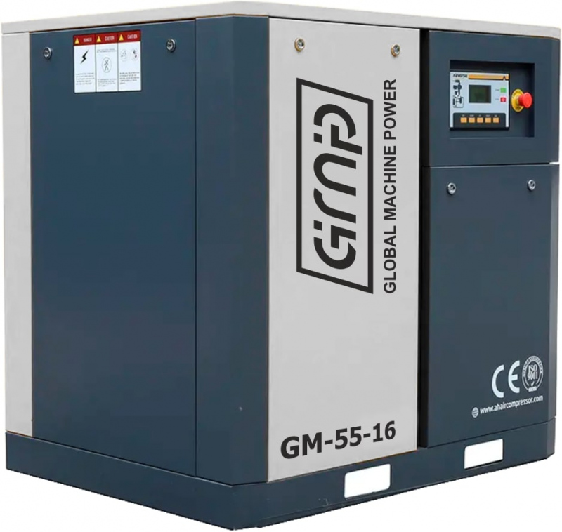 Винтовой компрессор GMP GM-90R-16