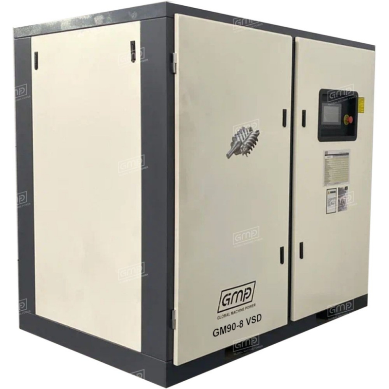 Винтовой компрессор GMP GM-90D GE/HB