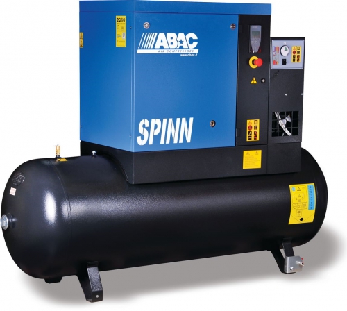 Компрессор ABAC SPINN E 4,0-270 ST*