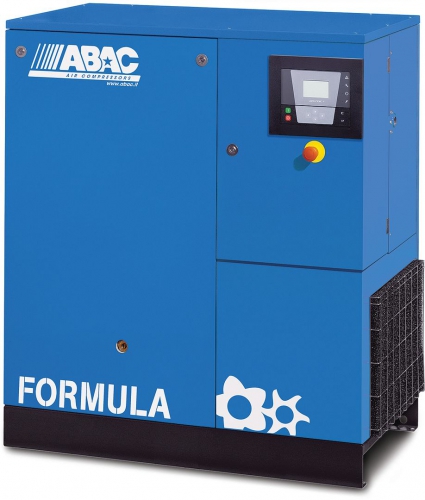 Компрессор ABAC FORMULA.E 5,5
