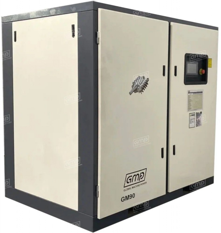 Винтовой компрессор GMP GM90-4 VSD