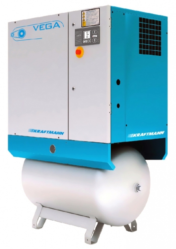Компрессор KRAFTMANN VEGA 11 PLUS R 270