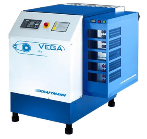 Компрессор KRAFTMANN VEGA 15 PLUS