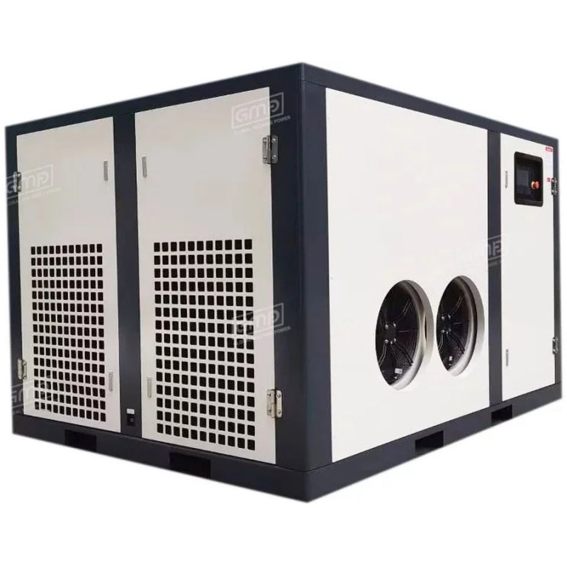 Винтовой компрессор GMP GM-315-20VSD TW