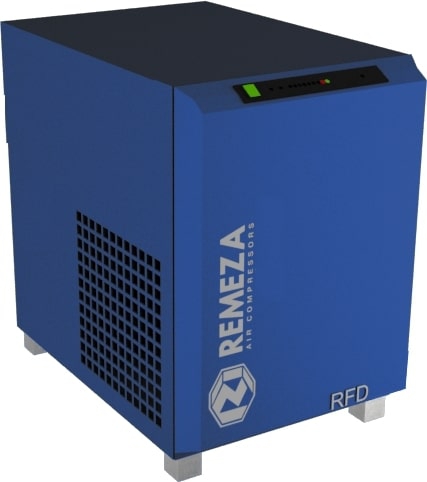 Осушитель сжатого воздуха REMEZA RFD160