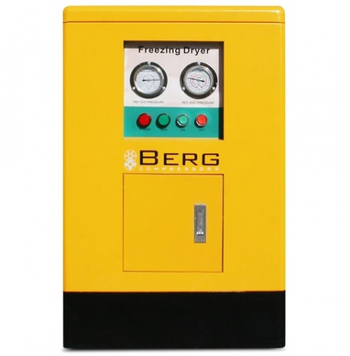 Рефрижераторный осушитель Berg OB-30 13