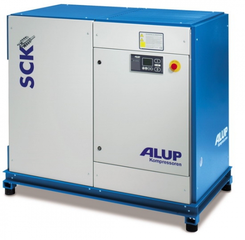 Компрессор ALUP SCK100 A CE 400 50
