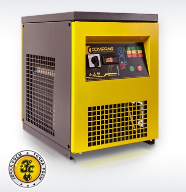 Рефрижераторный осушитель Comprag RDX180