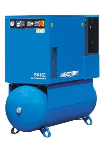 Компрессор Remeza BK15E-15-500ДВС