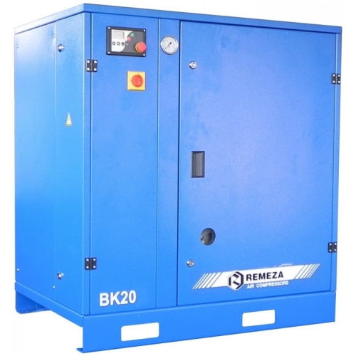 Компрессор Remeza BK30-10 ВС