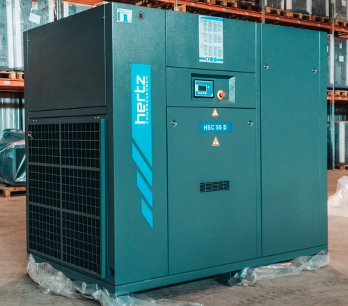 Компрессор Hertz HSC 45