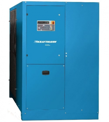 Kraftmann KHDp 7201 W