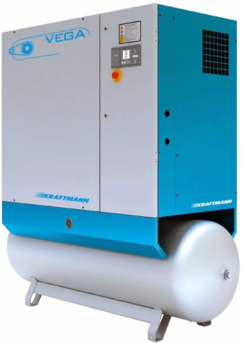 Компрессор KRAFTMANN VEGA 22-8 Optima