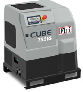 Компрессор Fini CUBE 4-10 ES