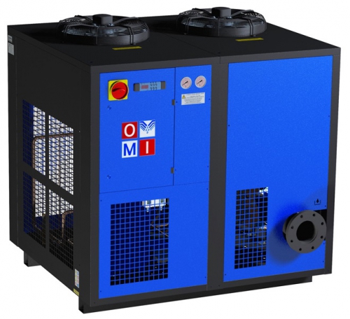 Рефрижераторный осушитель OMI ED 3600