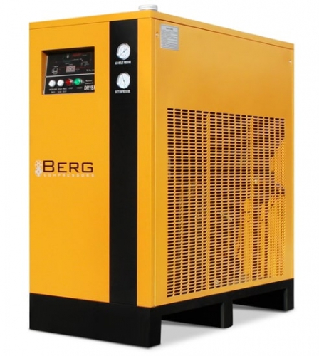 Рефрижераторный осушитель Berg OB-450 16
