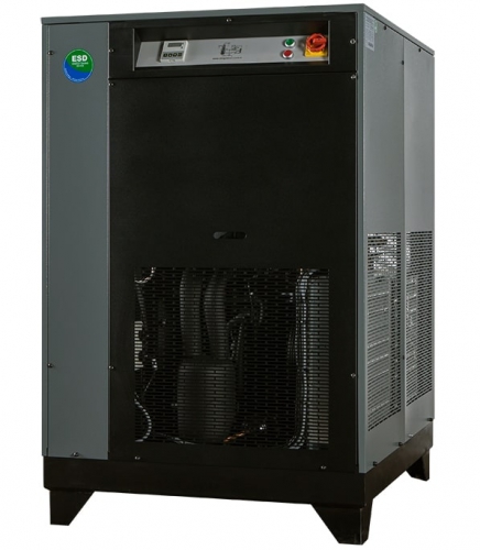 Рефрижераторный осушитель Dalgakiran Dryair DK 87 HP