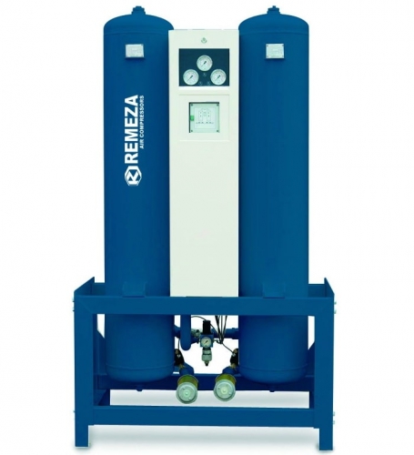 Адсорбционный осушитель Remeza RED 220