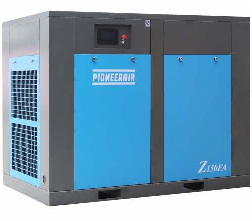 Винтовой компрессор Pioneerair Z75A