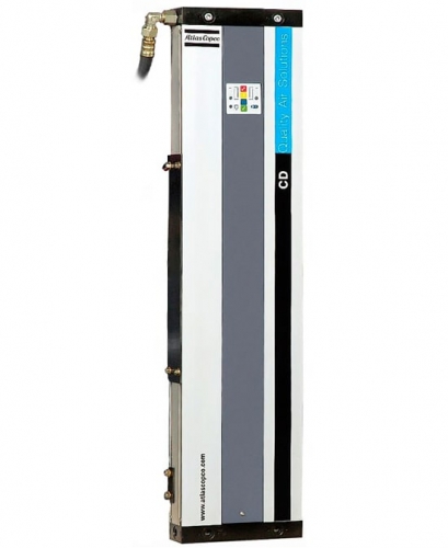 Адсорбционный осушитель Atlas Copco CD 12+